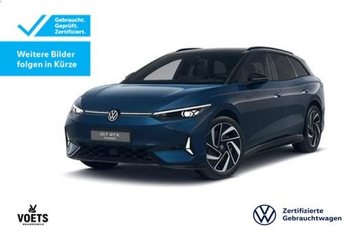 VW ID.7 7.650 km 54.450 € Braunschweig 38124