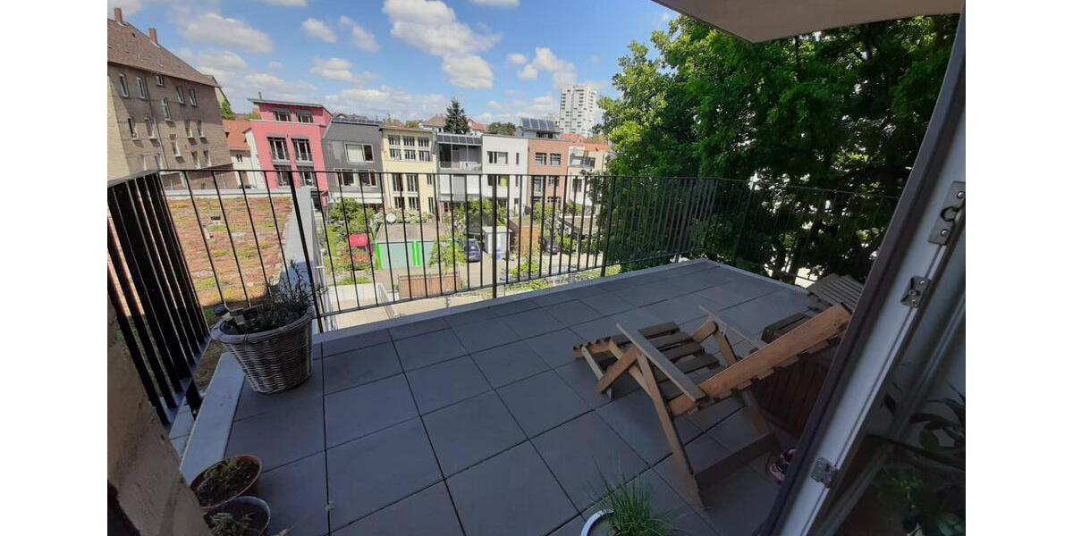 Etagenwohnung Braunschweig Broitzem - 4 Zimmer, 91 m&sup2;, 400.000&euro; | Angebot:26419184