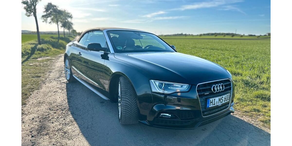 Audi A5 237.601 km 13.900 &euro; Hildesheim 31135