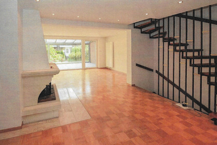 Modernes Reihenhaus in BS-Veltenhof (reserviert) 4 zimmer