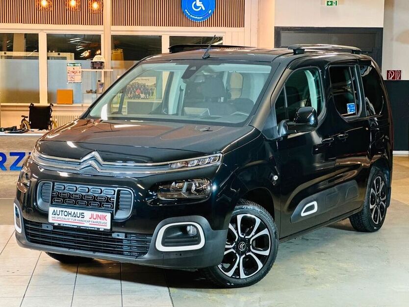 Berlingo