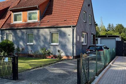 Haus Salzgitter - 5 Zimmer, 121 m&sup2;, 245.000&euro; | Angebot:27262416