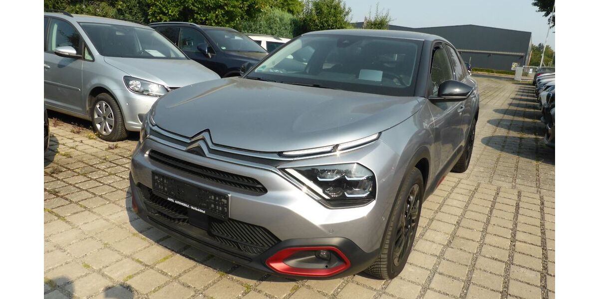 Citroen C4 107.000 km 15.990 € Wolfenbüttel 38304