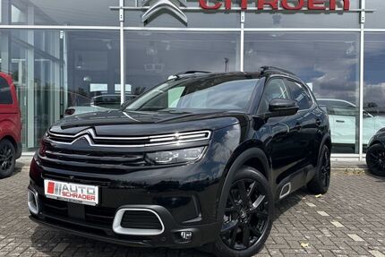 Citroen C5 Aircross 20.977 km 28.490 € Braunschweig 38112