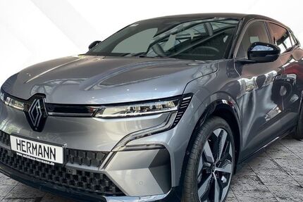 Renault Megane E-TECH 9.901 km 34.137 &euro; Goslar 38644