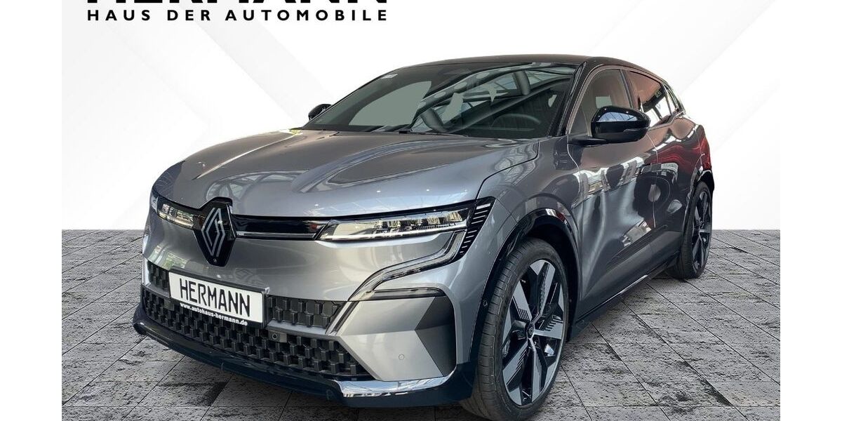 Renault Megane E-TECH 9.901 km 34.137 &euro; Goslar 38644
