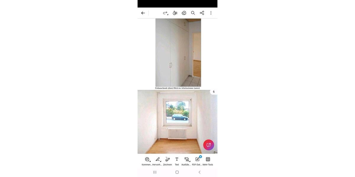 Etagenwohnung Wolfenbüttel Ahlum - 4 Zimmer, 82 m&sup2;, 129.000&euro; | Angebot:26611472