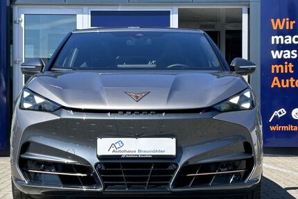 Cupra Tavascan 14.710 km 42.750 &euro; Salzgitter 38229