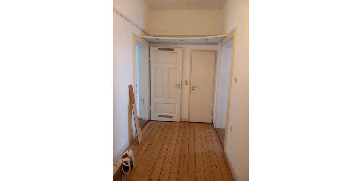 Erdgeschoßwohnung Braunschweig Nordstadt - 3 Zimmer, 1.040&euro; | Angebot:23503342