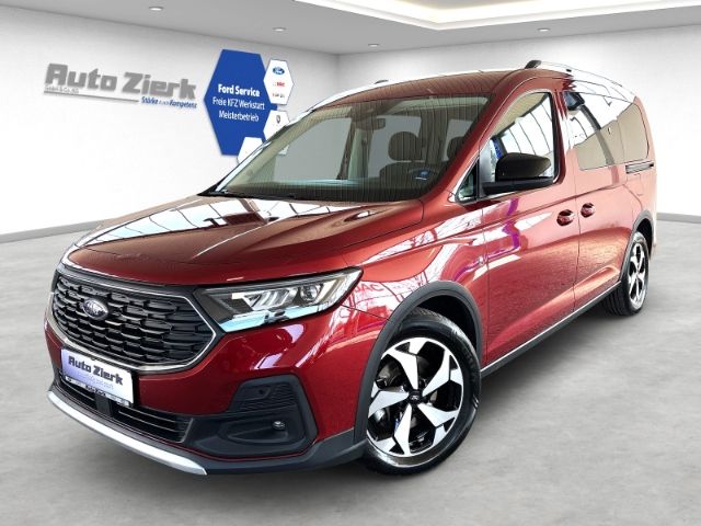 Grand Tourneo
