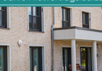 Wohnung zum Kaufen in Wolfsburg 234.000 € 52 m²