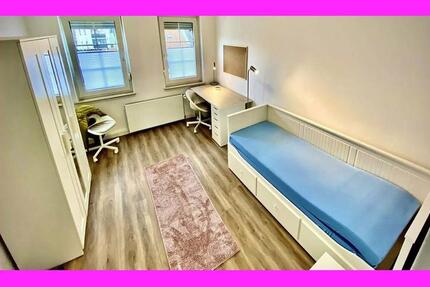 FRAUEN WG-Zimmer direkt am Campus – Nur 300 m zur Uni Hildesheim!