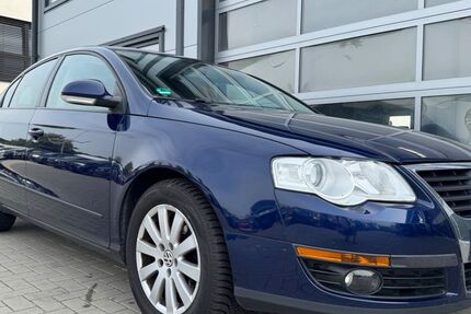 VW Passat 168.000 km 1.990 &euro; Lengede OT Broistedt 38268