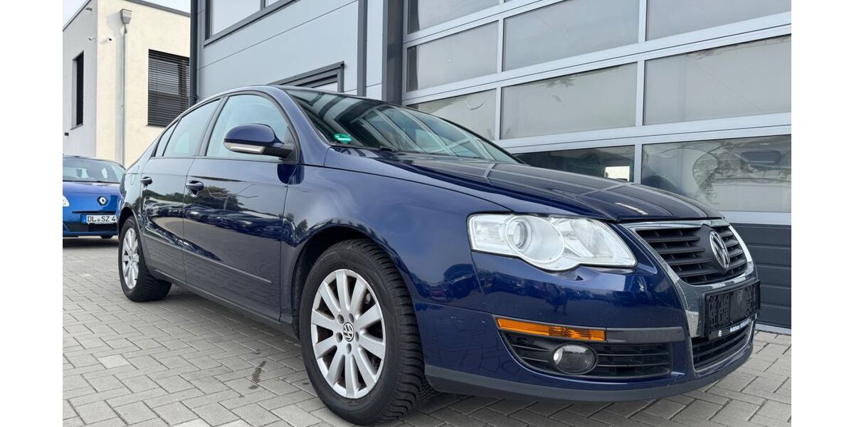 VW Passat 168.000 km 1.990 &euro; Lengede OT Broistedt 38268