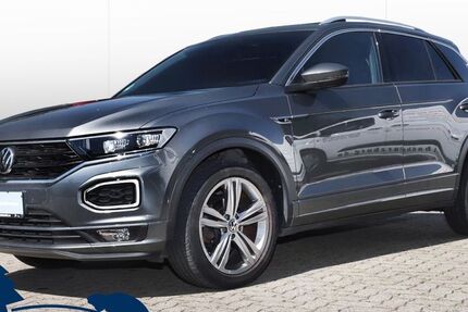 VW T-Roc 68.250 km 22.990 &euro; Schladen 38315