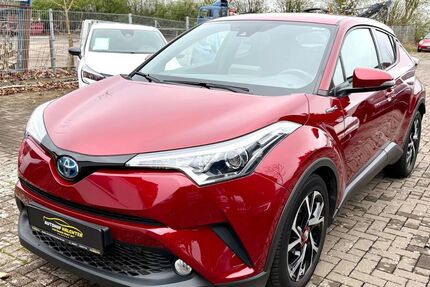 Toyota C-HR 27.252 km 18.490 &euro; Wolfenbüttel 38304