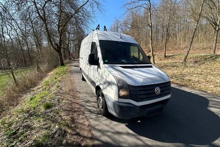 VW Crafter
