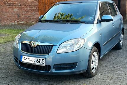 Skoda Fabia 157.000 km 2.399 &euro; Edemissen/Abbensen 31234
