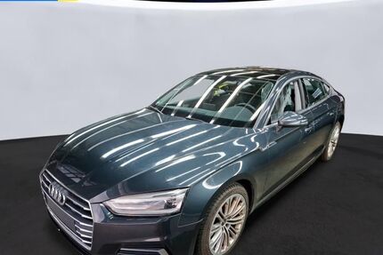 Audi A5 199.163 km 18.990 &euro; Goslar 38644