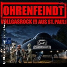 Ohrenfeindt 11.12.2026 KUBA-KULTURHALLE