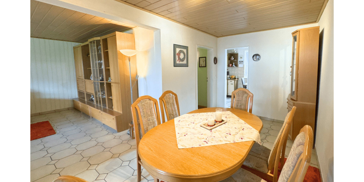 Reihenmittelhaus Salzgitter Lebenstedt - 4 Zimmer, 95 m&sup2;, 235.000&euro; | Angebot:26544622