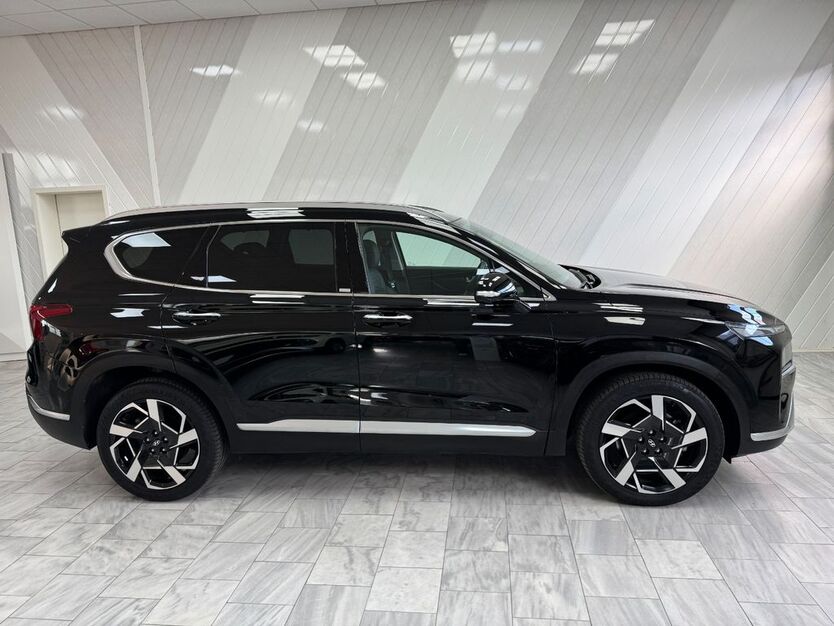 Hyundai SANTA FE 40.147 km 37.650 € Liebenburg/Kl. Döhren 38704
