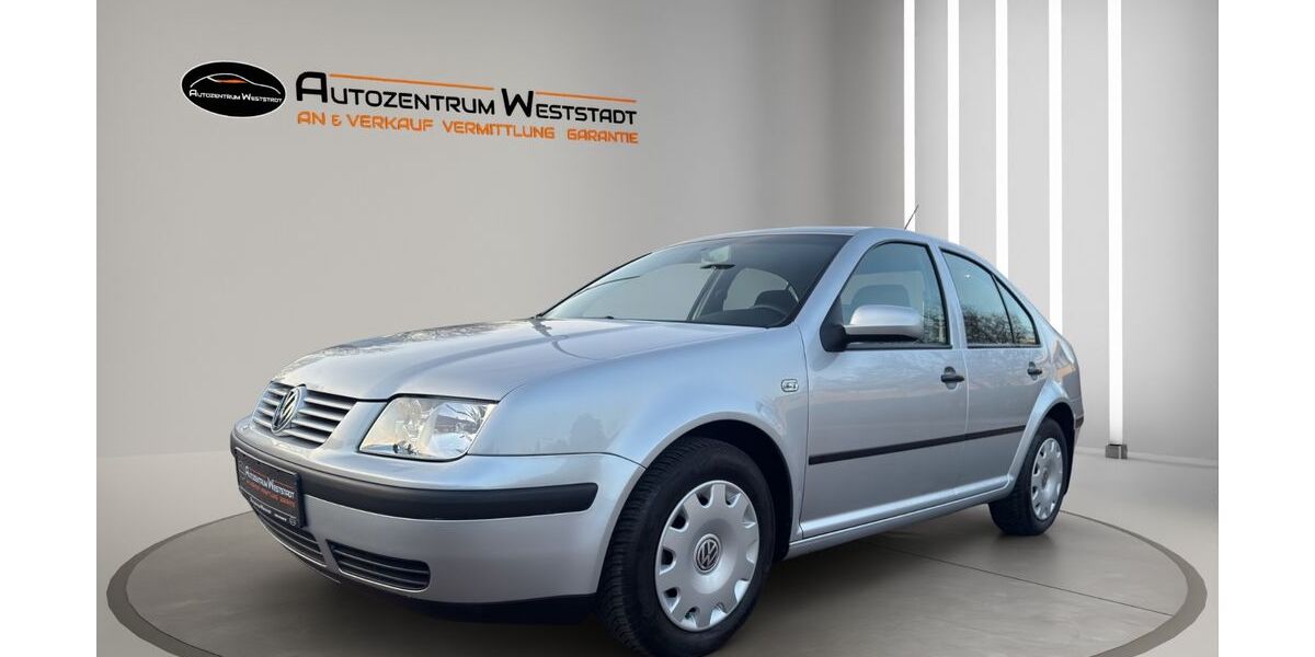VW Bora 87.187 km 5.999 &euro; Braunschweig 38120