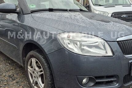 Skoda Fabia 200.000 km 1.899 &euro; Braunschweig 38118