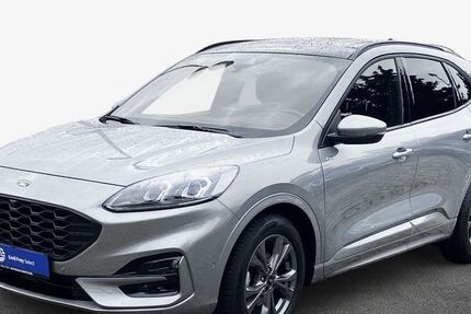 Ford Kuga 23.359 km 25.900 € Hildesheim 31135
