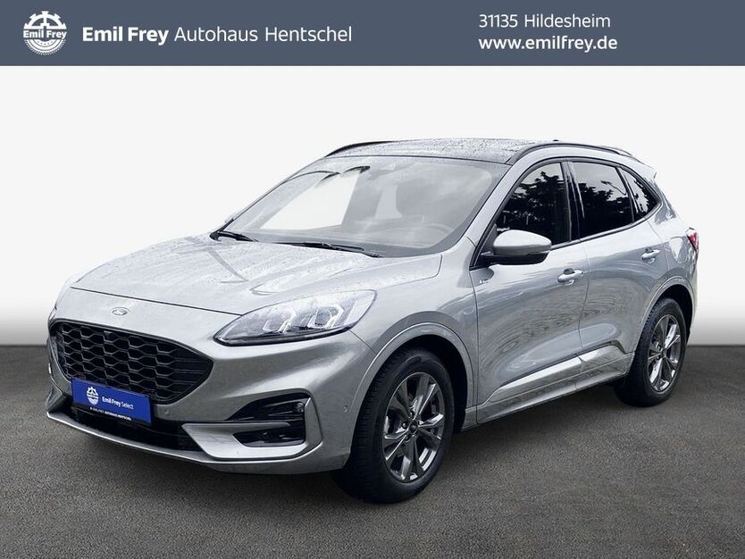 Ford Kuga 23.359 km 25.900 € Hildesheim 31135