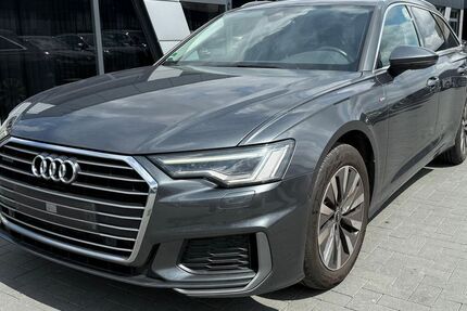 Audi A6 139.810 km 26.990 € Vechelde 38159