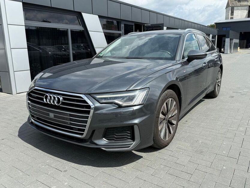 Audi A6 139.810 km 26.990 € Vechelde 38159