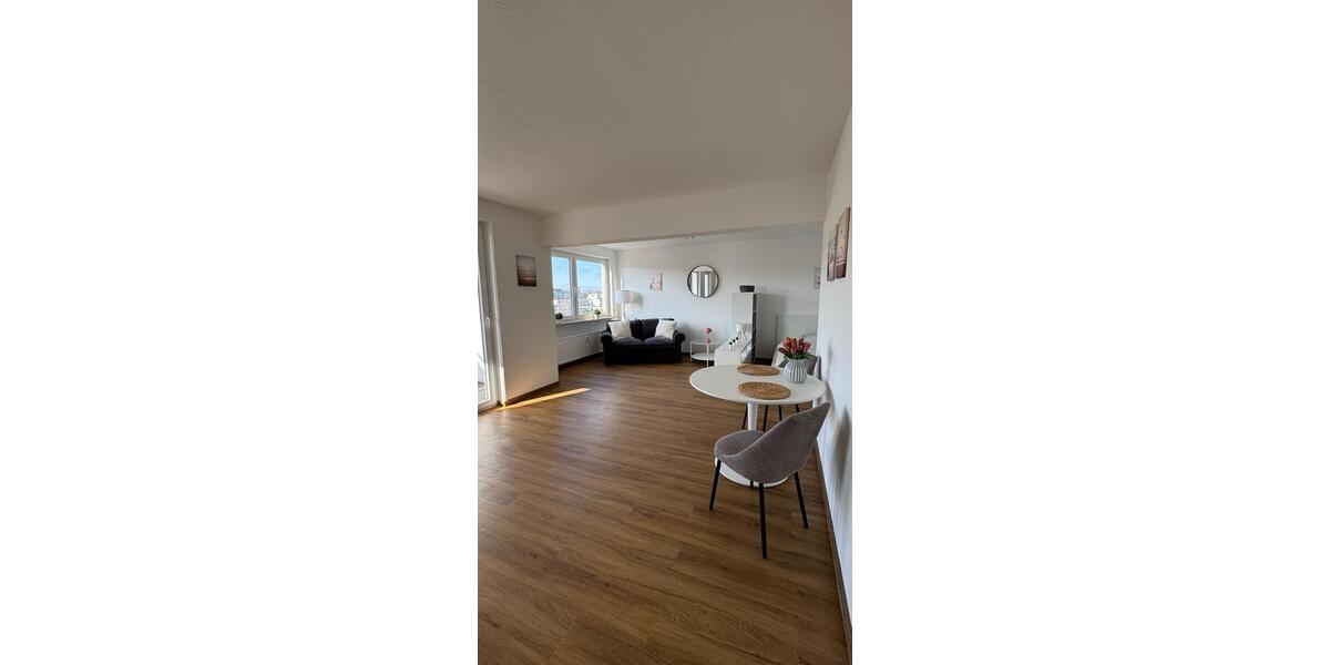 Etagenwohnung Hildesheim Himmelsthür - 1 Zimmer, 48 m&sup2;, 750&euro; | Angebot:25128199