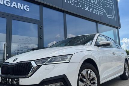 Skoda Octavia 65.231 km 20.950 &euro; Vechelde 38159
