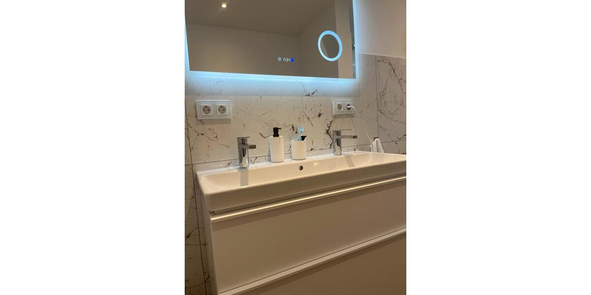 Modernisiertes Reihenmittelhaus 4 zimmer