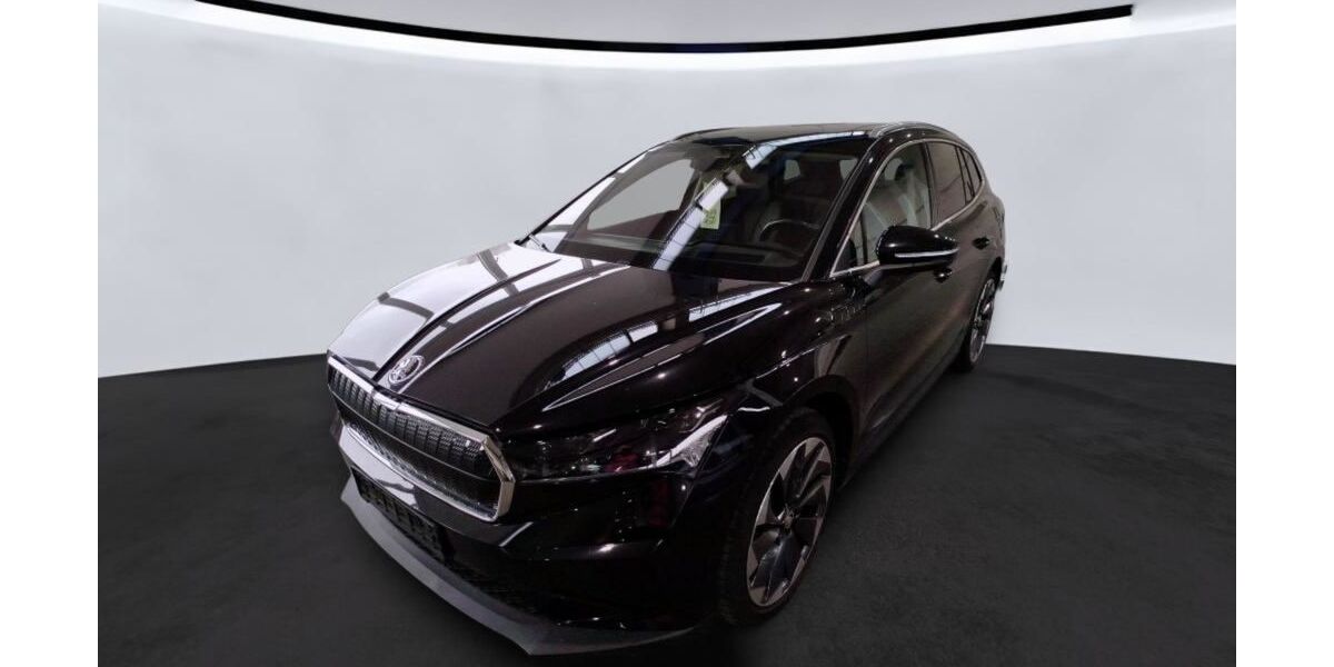 Skoda Enyaq 80.920 km 28.890 € Braunschweig 38114