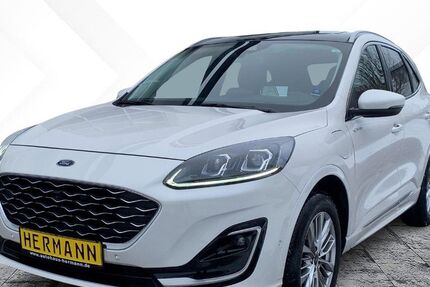 Ford Kuga 47.102 km 25.995 &euro; Goslar 38644