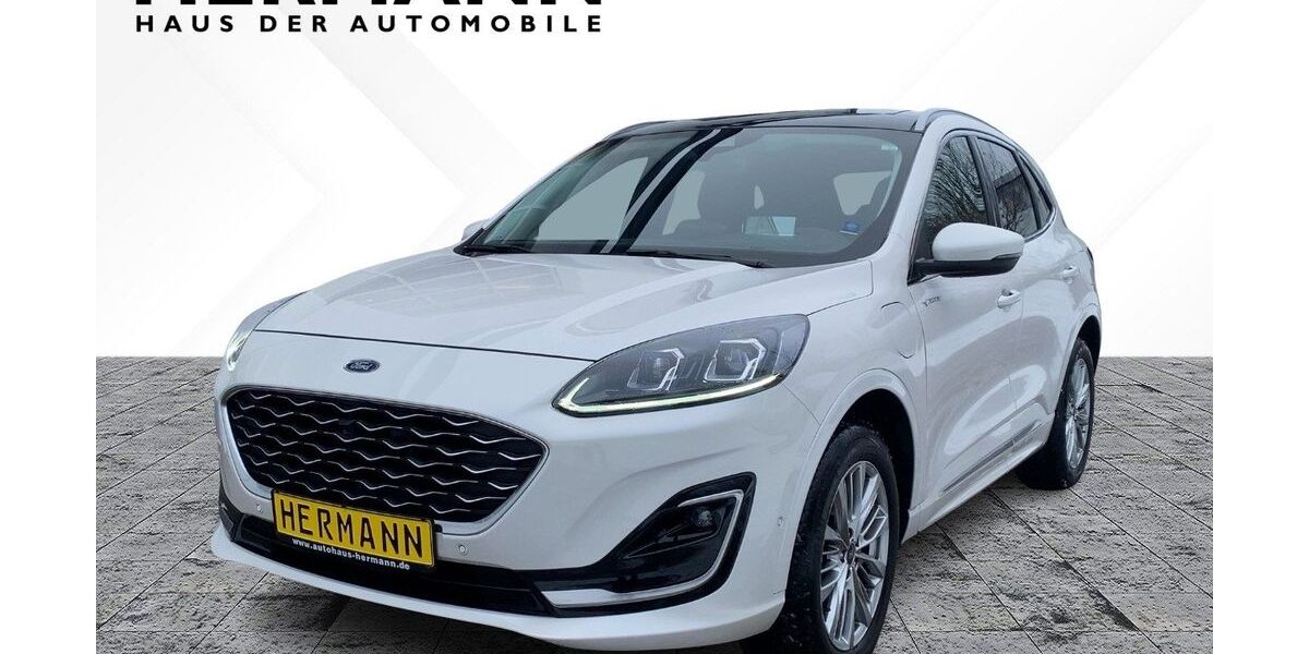 Ford Kuga 47.102 km 25.995 &euro; Goslar 38644
