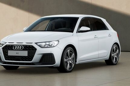 Audi A1 5.135 km 26.615 &euro; Goslar 38644