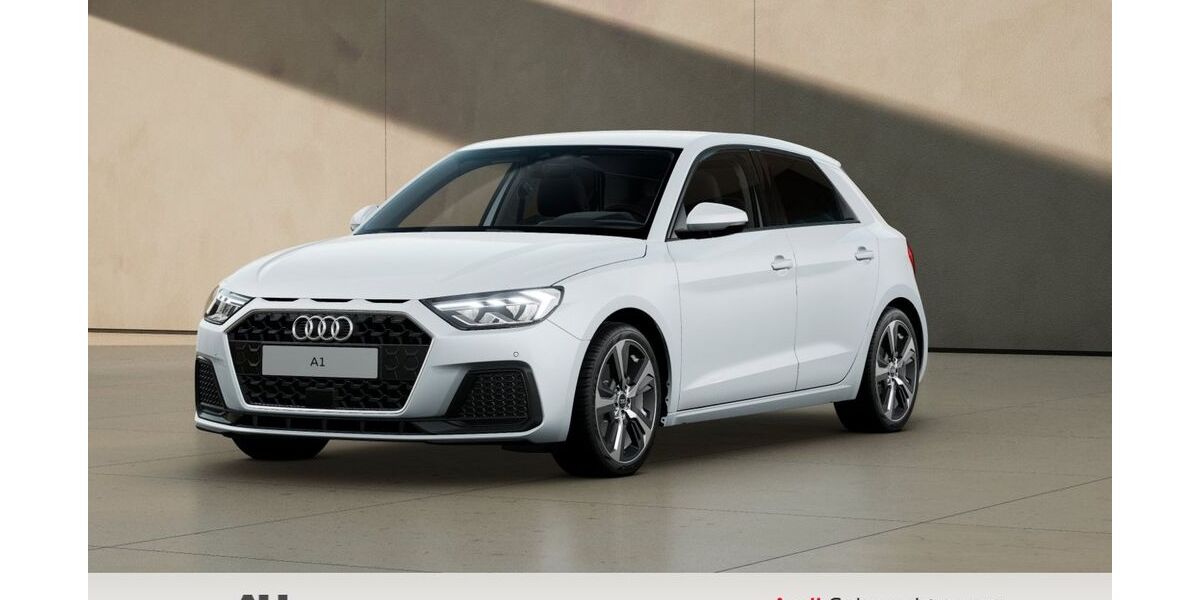 Audi A1 5.135 km 26.615 &euro; Goslar 38644