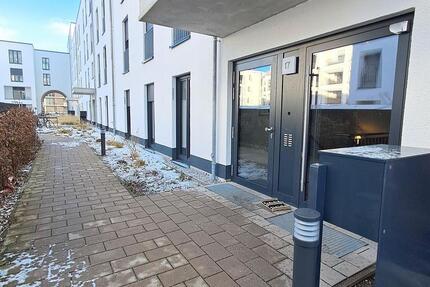 Wohnung Hildesheim Oststadt/Stadtfeld - 3 Zimmer, 106 m&sup2;, 1.215&euro; | Angebot:24570099