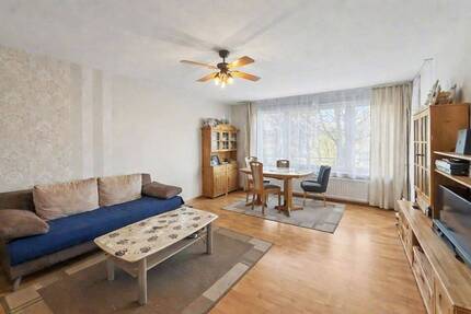 Wohnung Salzgitter Lebenstedt - 4 Zimmer, 90 m&sup2;, 70.000&euro; | Angebot:26189708