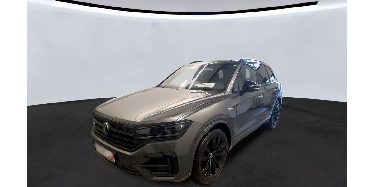 VW Touareg 115.880 km 51.950 € Salzgitter 38259