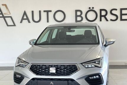 Seat Ateca 29.351 km 22.490 € Braunschweig 38114