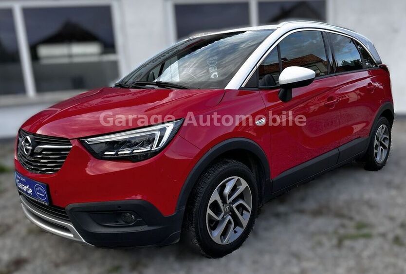 Crossland (X)