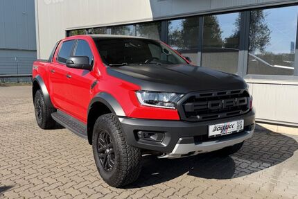 Ford Ranger 21.180 km 39.990 &euro; Goslar 38644