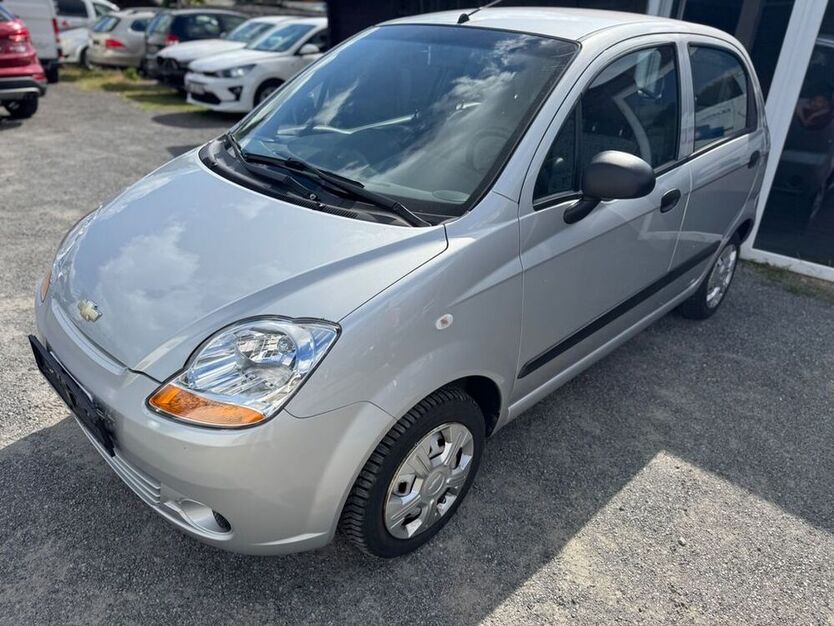 Matiz