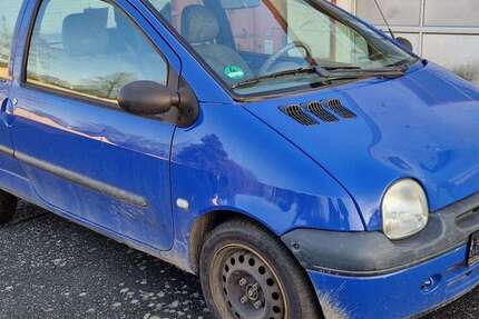 Renault Twingo 178.000 km 450 € Holle - Grasdorf 31188