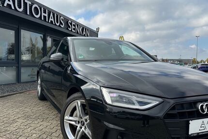 Audi A4 80.000 km 25.790 € Peine 31228
