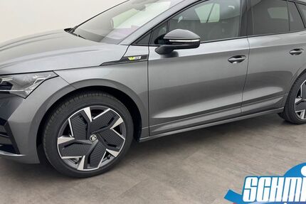 Skoda Enyaq 8.360 km 49.900 &euro; Peine 31226